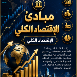 الإقتصاد الكلي للمـــــد