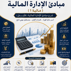 دورة مبادئ الإدارة المالية ( فايـــــــــــنل)